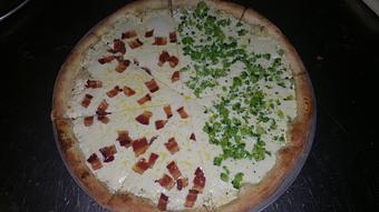 Product - Jonny's Pizza in Utica, NY Pizza Restaurant