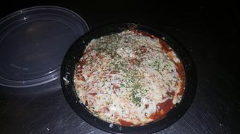 Product - Jonny's Pizza in Utica, NY Pizza Restaurant