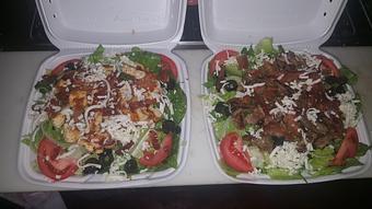 Product - Jonny's Pizza in Utica, NY Pizza Restaurant