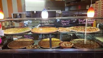 Product - Jonny's Pizza in Utica, NY Pizza Restaurant