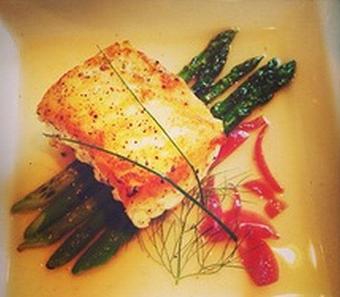 Product - Joon Bar + Kitchen in Provincetown, MA Restaurants/Food & Dining