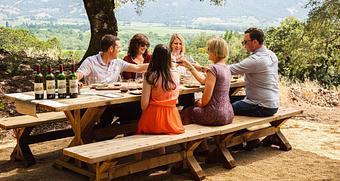 Product - Jordan Vineyard & Winery in Healdsburg, CA Restaurants/Food & Dining