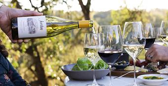 Product - Jordan Vineyard & Winery in Healdsburg, CA Restaurants/Food & Dining