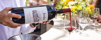 Product - Jordan Vineyard & Winery in Healdsburg, CA Restaurants/Food & Dining