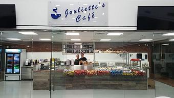 Product - Jouliette's Cafe in Oak Brook, IL Delicatessen Restaurants