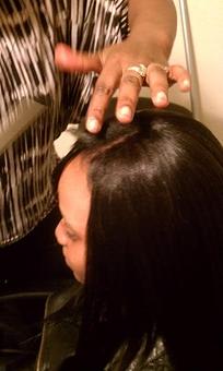 Product - Joy African Hair Braiding in Killeen, TX Hair Care Products
