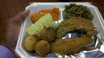 Product - Joyce & Family Restaurant in Fuquay Varina, NC American Restaurants