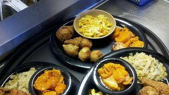 Product - Joyce & Family Restaurant in Fuquay Varina, NC American Restaurants