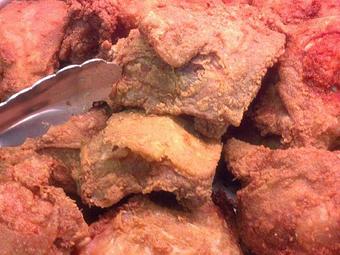 Product - Joyce & Family Restaurant in Fuquay Varina, NC American Restaurants