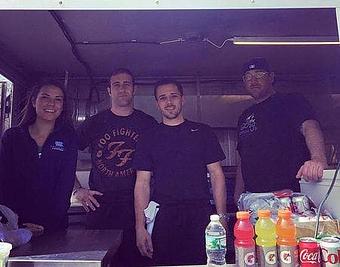 Product - Jr's Mobile Catering in Westport, CT Delicatessen Restaurants