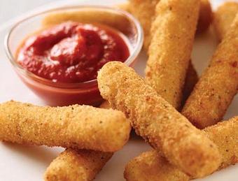 Product: Our Cheddar Cheese Sticks - JR's Pub in Naval Weapons Station / Goose Creek - GOOSE CREEK, SC American Restaurants