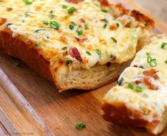 Product: Served with our Marinara sauce - JR's Pub in Naval Weapons Station / Goose Creek - GOOSE CREEK, SC American Restaurants