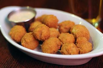 Product: Served with Horseradish Sauce - JR's Pub in Naval Weapons Station / Goose Creek - GOOSE CREEK, SC American Restaurants