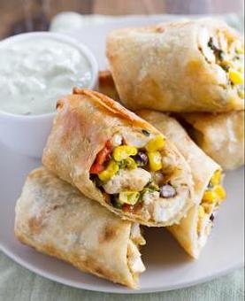 Product: Served with Sour Cream - JR's Pub in Naval Weapons Station / Goose Creek - GOOSE CREEK, SC American Restaurants