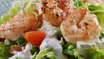 Product: Your Choice:  Fried or Grilled! - JR's Pub in Naval Weapons Station / Goose Creek - GOOSE CREEK, SC American Restaurants