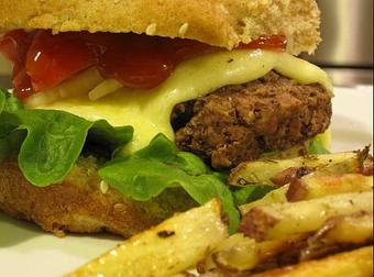 Product: We are the home of the original Steamed Cheeseburger! - JR's Pub in Naval Weapons Station / Goose Creek - GOOSE CREEK, SC American Restaurants