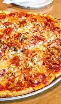 Product: Our Meat Extravaganza - JR's Pub in Naval Weapons Station / Goose Creek - GOOSE CREEK, SC American Restaurants