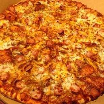 Product: Our Chili Cheese Pizza - JR's Pub in Naval Weapons Station / Goose Creek - GOOSE CREEK, SC American Restaurants
