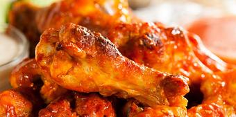 Product - JR's Pub in Naval Weapons Station / Goose Creek - GOOSE CREEK, SC American Restaurants