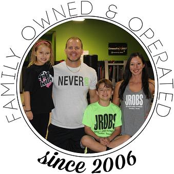 Product - JRobs Sports and Fitness & CrossFit287 in Decatur, TX Health Clubs & Gymnasiums