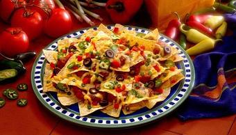 Product - Juan'S Place in Berkeley, CA Bars & Grills