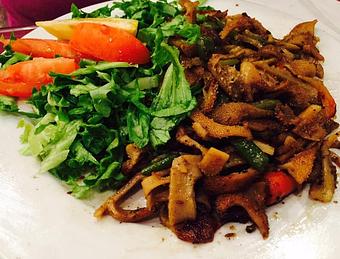Product - Juba Restaurant & Cafe in Tukwila, WA African Restaurants