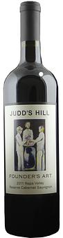 Product - Judd's Hill Winery in Napa, CA Pubs