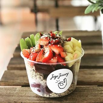 Product - Jugo in Helotes, TX Organic Restaurants