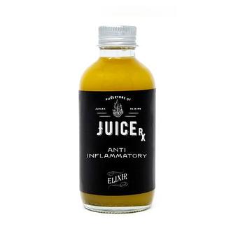 Product - Juicerx in Bucktown - Chicago, IL Vegan Restaurants