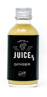 Product - Juicerx in Bucktown - Chicago, IL Vegan Restaurants