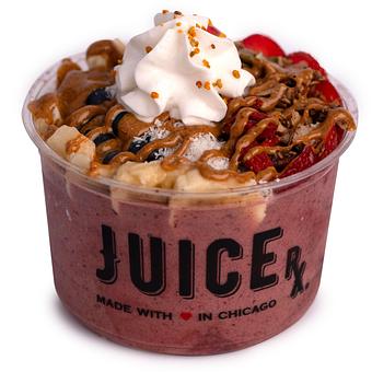 Product: “sweet dreams are made of these” - Juicerx in Bucktown - Chicago, IL Vegan Restaurants