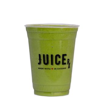 Product: light, bright, and refreshing - Juicerx in Bucktown - Chicago, IL Vegan Restaurants