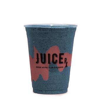 Product - Juicerx in Bucktown - Chicago, IL Vegan Restaurants