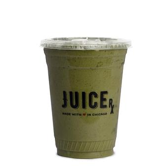 Product: smooth & rich—with a hint of nuttiness - Juicerx in Bucktown - Chicago, IL Vegan Restaurants