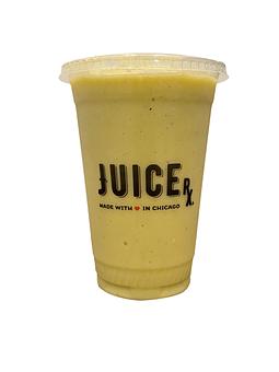 Product: Sweet, island refresher - Juicerx in Bucktown - Chicago, IL Vegan Restaurants