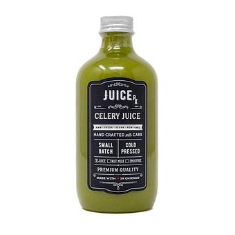 Product - Juicerx in Bucktown - Chicago, IL Vegan Restaurants