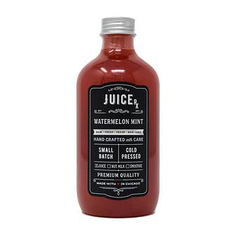 Product - Juicerx in Bucktown - Chicago, IL Vegan Restaurants