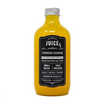 Product - Juicerx in Bucktown - Chicago, IL Vegan Restaurants