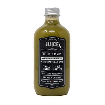 Product - Juicerx in Bucktown - Chicago, IL Vegan Restaurants