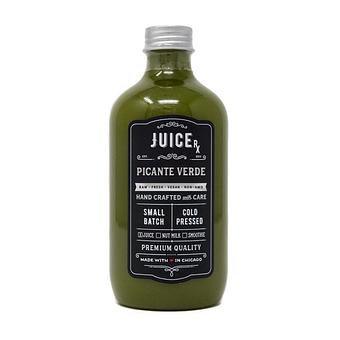 Product - Juicerx in Bucktown - Chicago, IL Vegan Restaurants