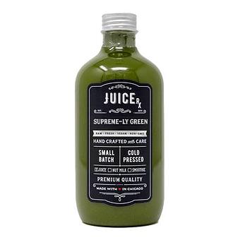 Product - Juicerx in Bucktown - Chicago, IL Vegan Restaurants