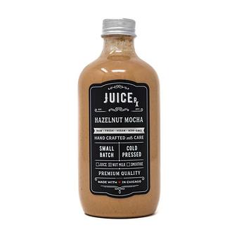 Product - Juicerx in Bucktown - Chicago, IL Vegan Restaurants