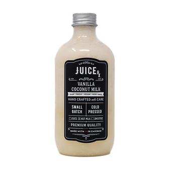 Product - Juicerx in Bucktown - Chicago, IL Vegan Restaurants