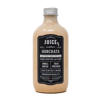 Product - Juicerx in Bucktown - Chicago, IL Vegan Restaurants