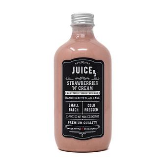 Product - Juicerx in Bucktown - Chicago, IL Vegan Restaurants