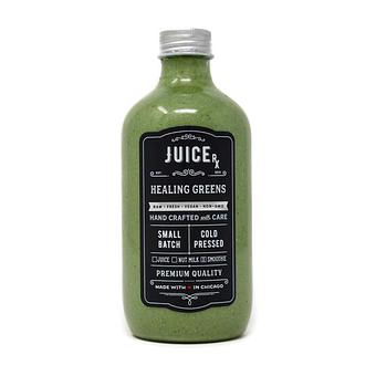 Product - Juicerx in Bucktown - Chicago, IL Vegan Restaurants