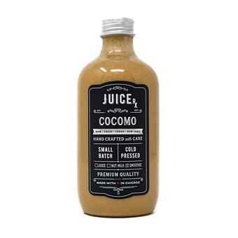 Product - Juicerx in Bucktown - Chicago, IL Vegan Restaurants