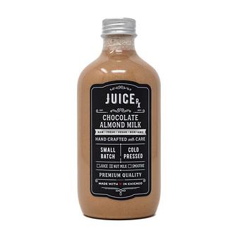 Product - Juicerx in Bucktown - Chicago, IL Vegan Restaurants