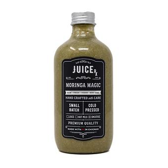 Product - Juicerx in Bucktown - Chicago, IL Vegan Restaurants