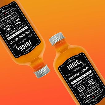 Product - Juicerx in Bucktown - Chicago, IL Vegan Restaurants